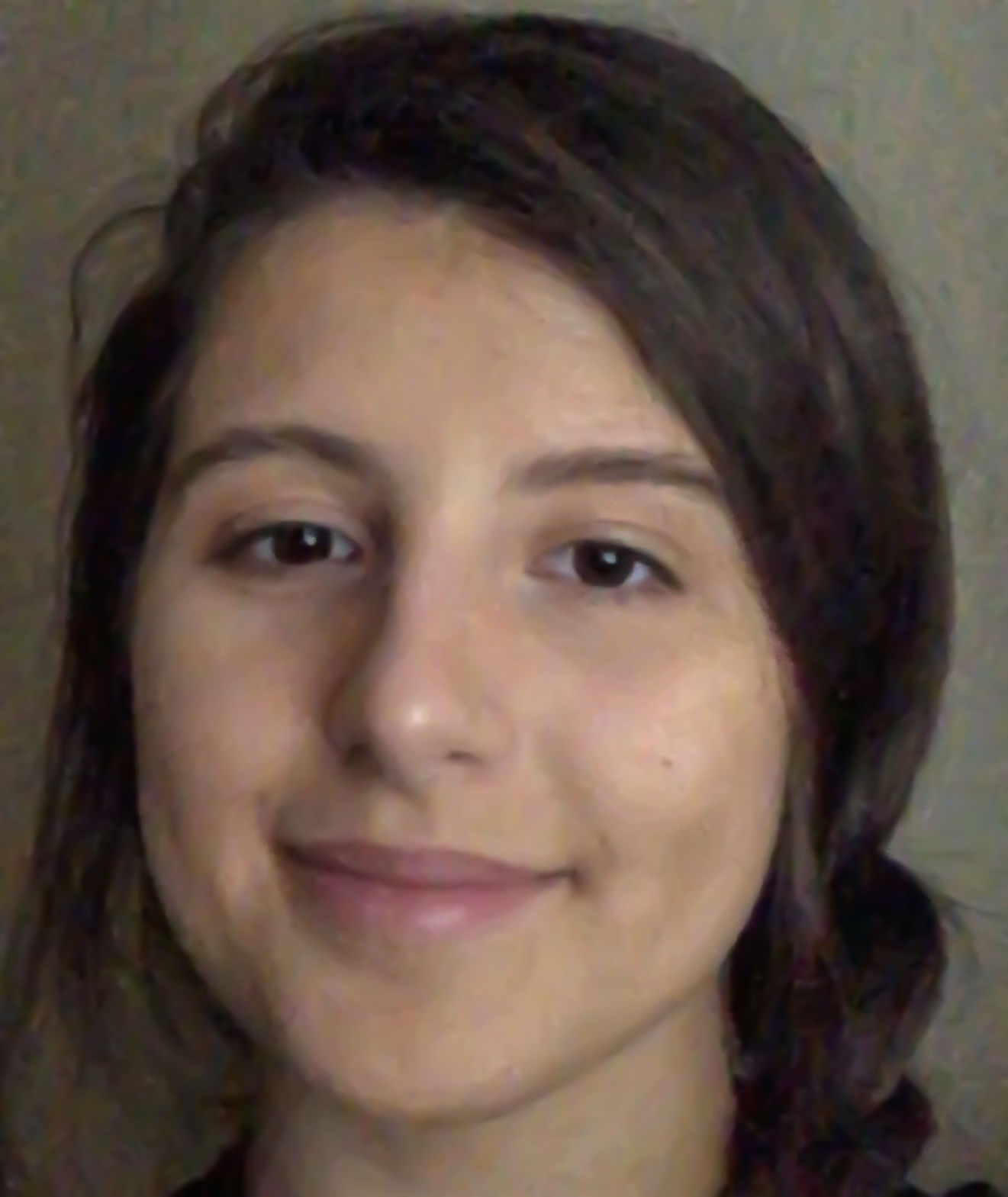 Naida Abdijanovic, Mehlville
